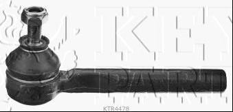 KEY PARTS ktr4478 -  Наконечник поперечной рулевой тяги